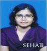 Dr. Ashwini Sartale Ayurveda Specialist in Pune